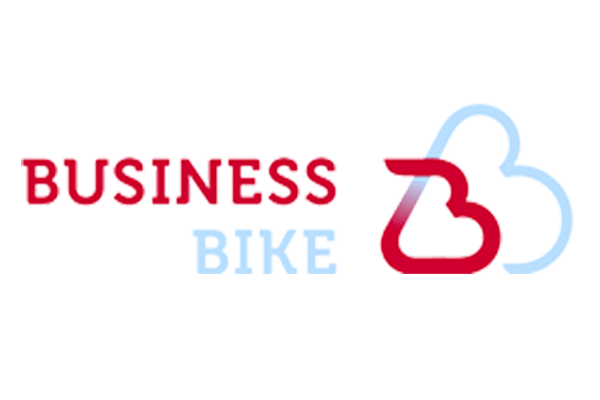 Logo Bikeleasing