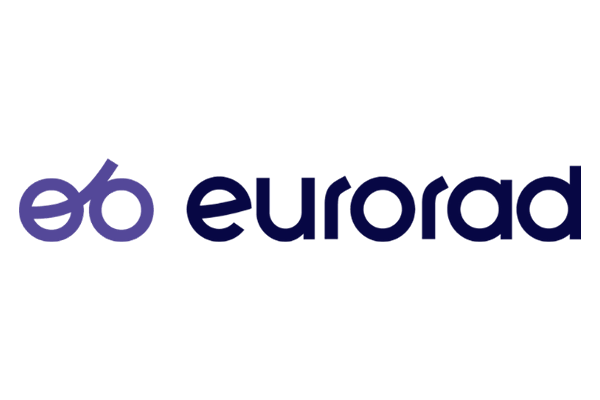 Logo Eurorad