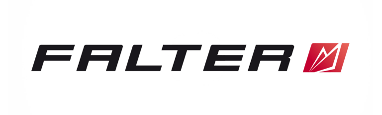Logo Falter