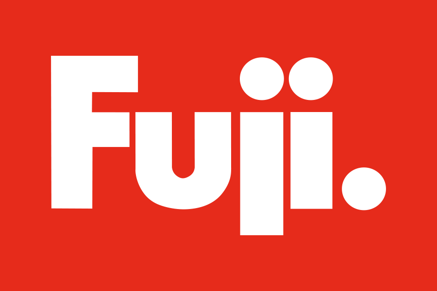 Logo Fuji