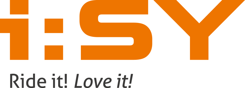 Logo i:SY