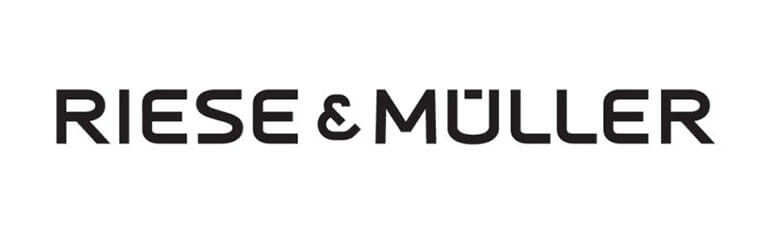 Logo Riese & Müller