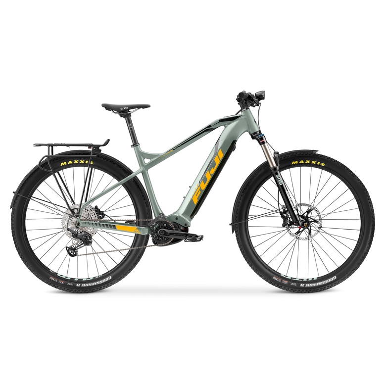 Fuji E-Bike Modell