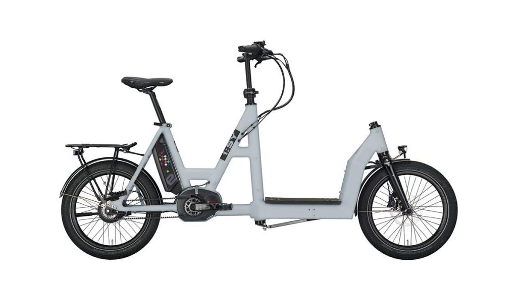 Riese & Müller E-Bike Modell